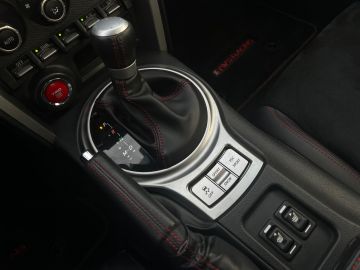 Toyota GT86